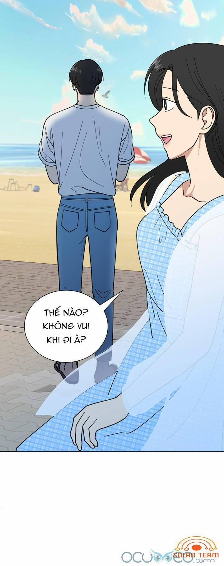 Tình Yêu Chỉ Mình Em Biết 21 trang 17