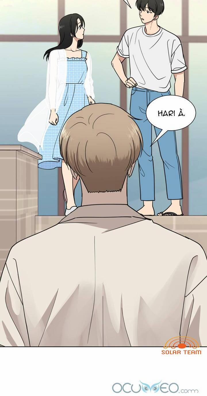 Tình Yêu Chỉ Mình Em Biết 21 trang 20