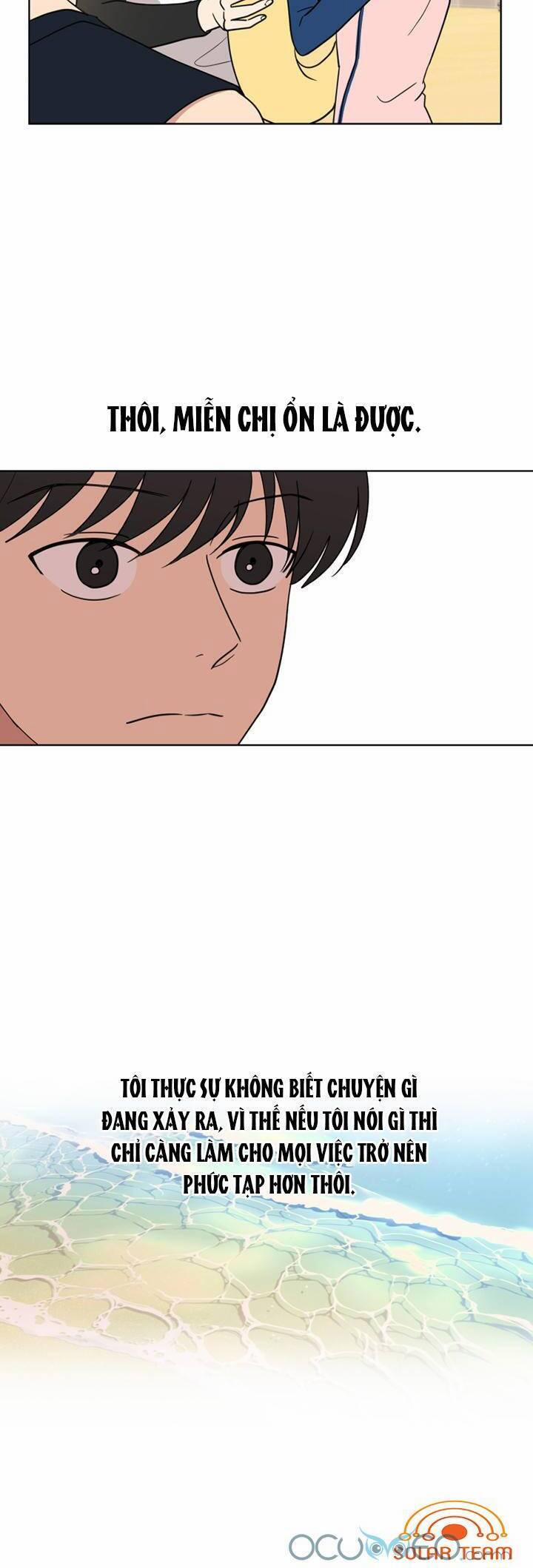 Tình Yêu Chỉ Mình Em Biết 21 trang 26