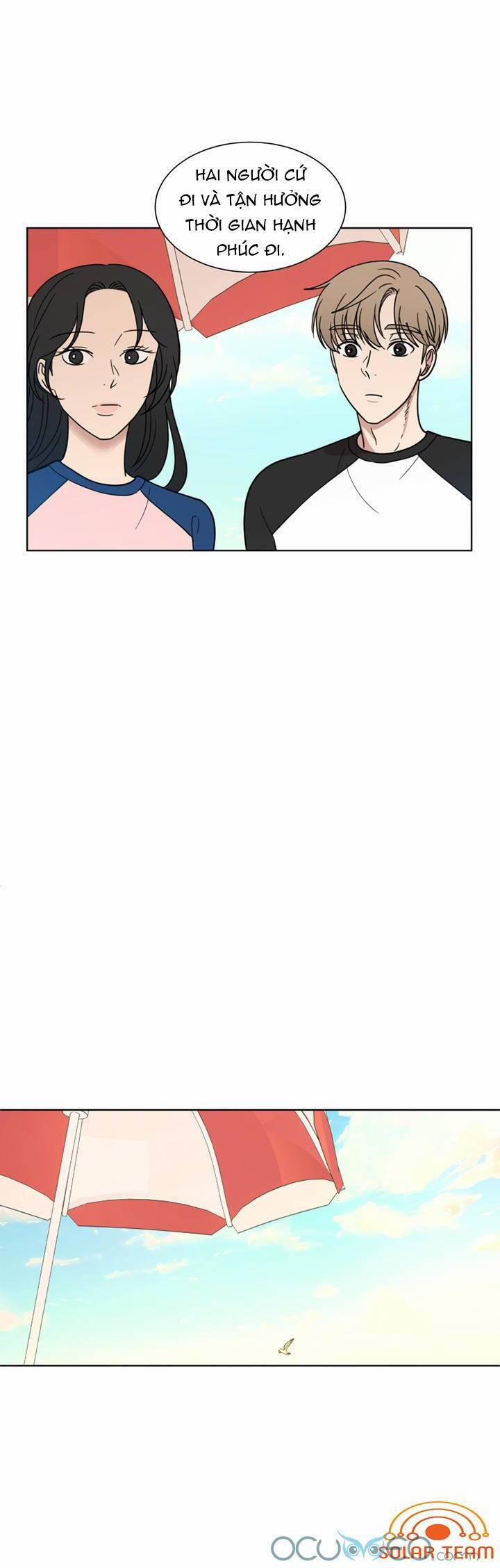 Tình Yêu Chỉ Mình Em Biết 21 trang 29