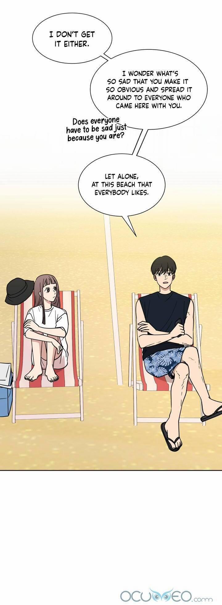 Tình Yêu Chỉ Mình Em Biết 21 trang 32