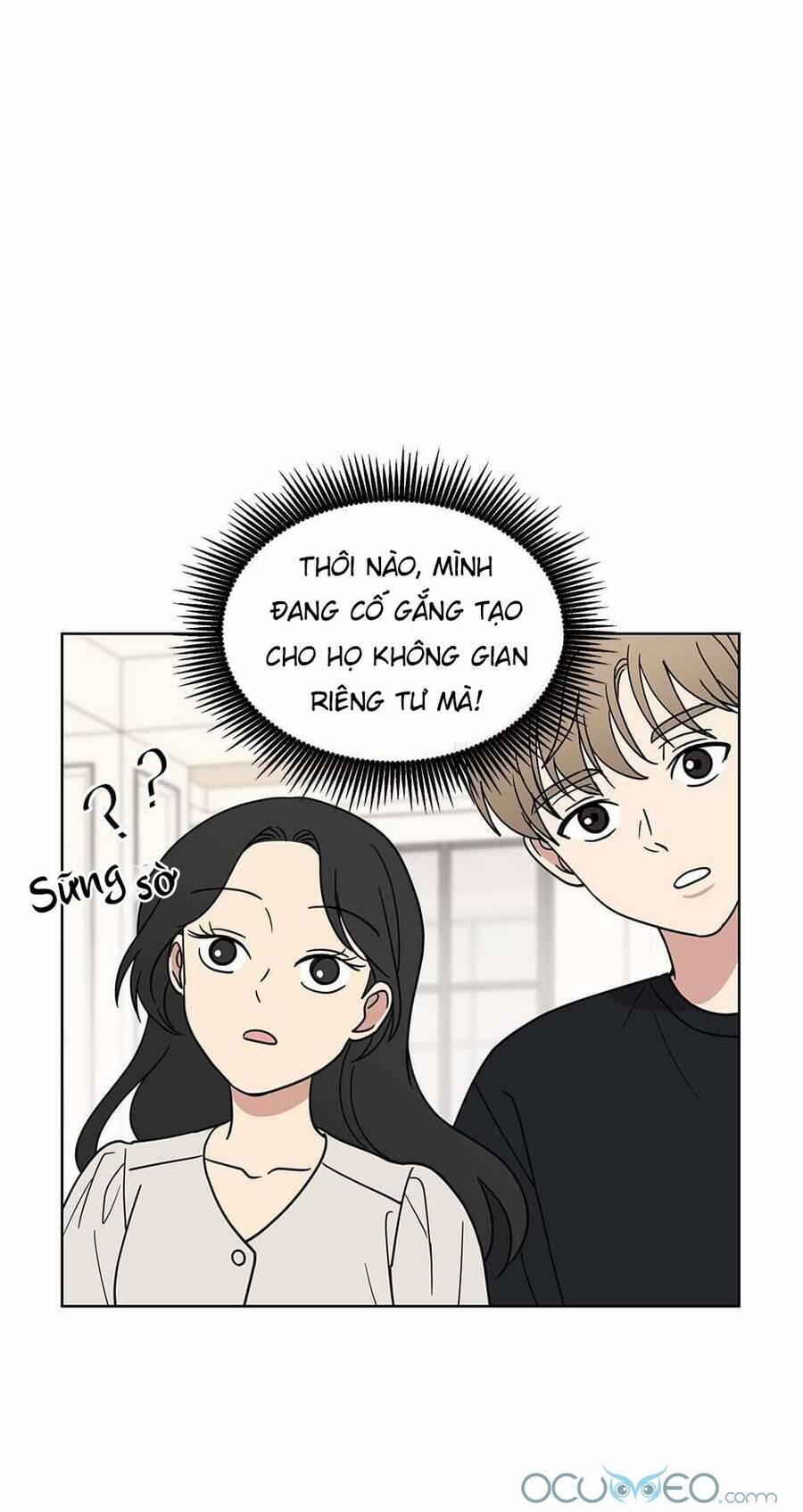 Tình Yêu Chỉ Mình Em Biết 22 trang 10