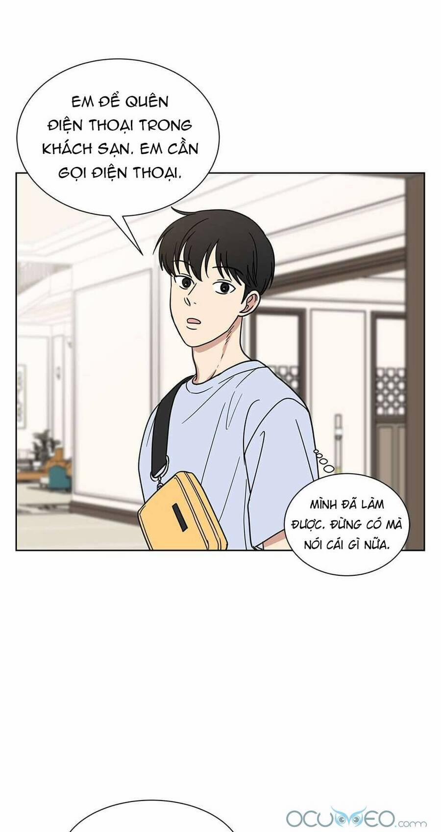 Tình Yêu Chỉ Mình Em Biết 22 trang 11