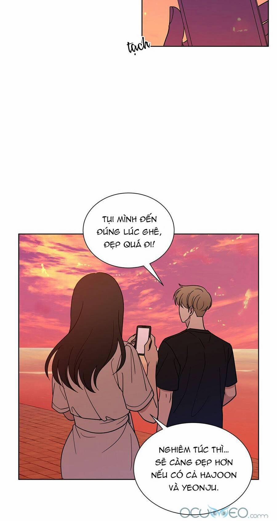 Tình Yêu Chỉ Mình Em Biết 22 trang 14