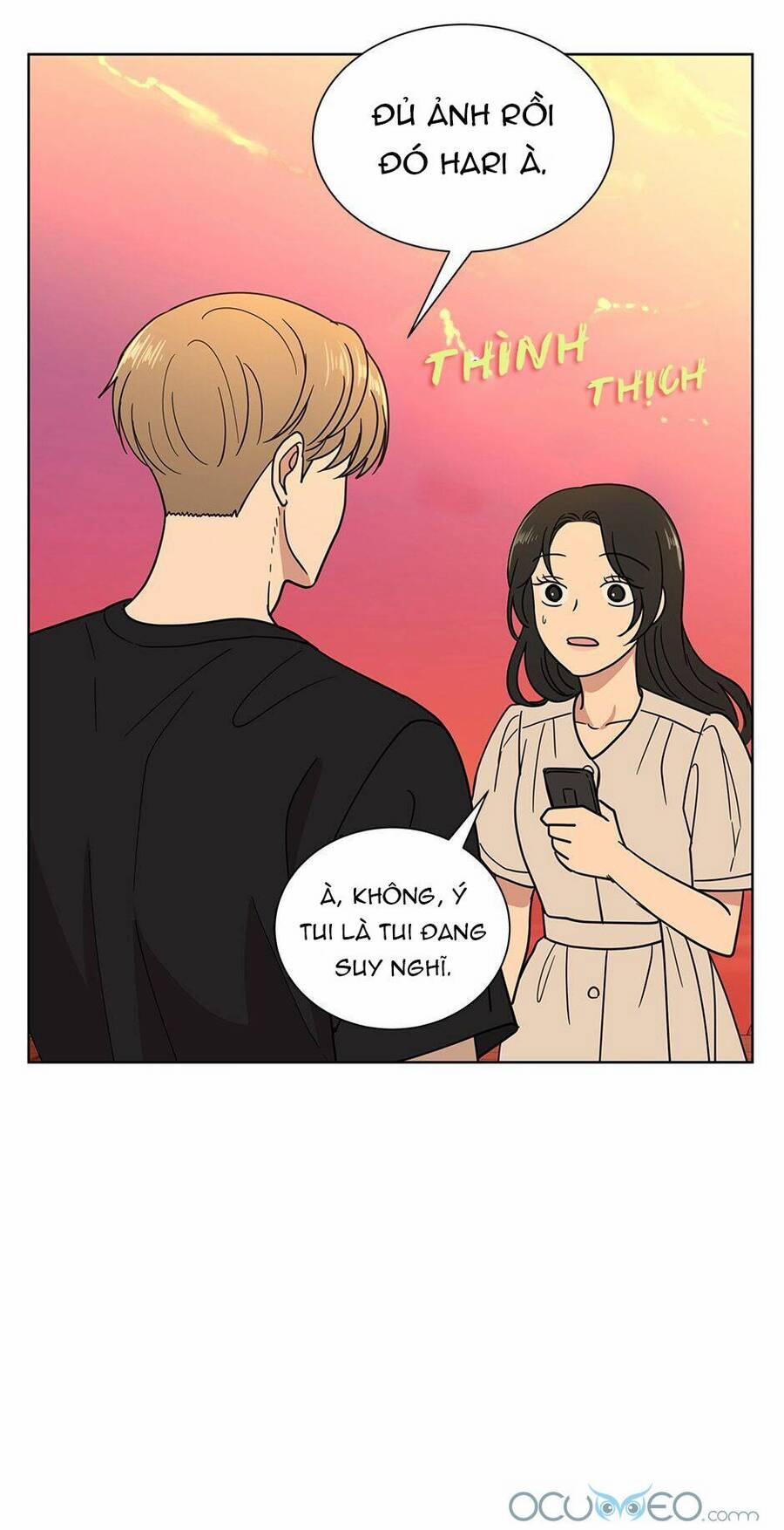 Tình Yêu Chỉ Mình Em Biết 22 trang 19