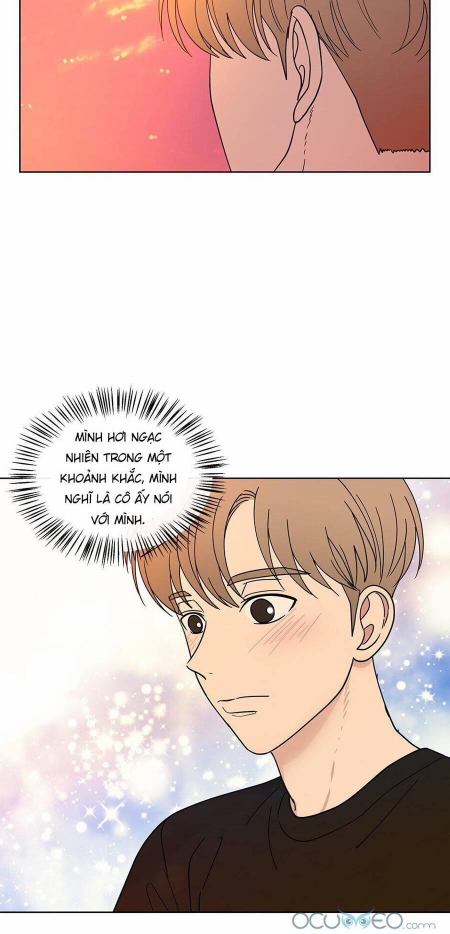 Tình Yêu Chỉ Mình Em Biết 22 trang 24