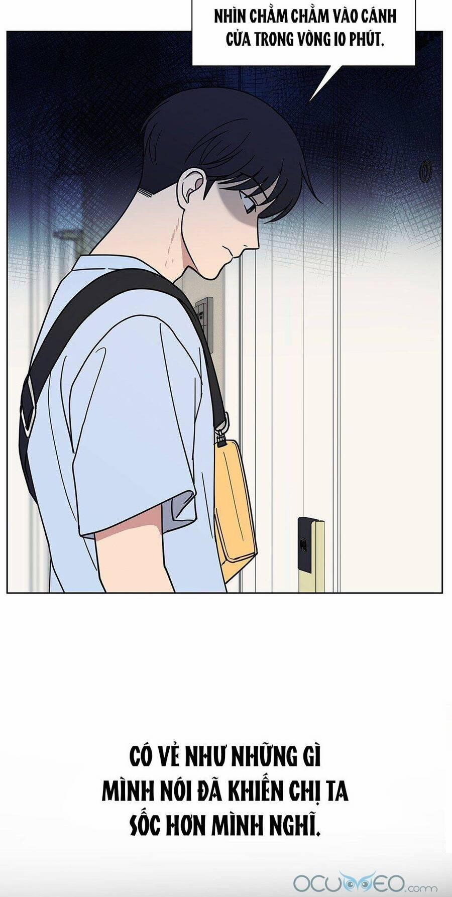 Tình Yêu Chỉ Mình Em Biết 22 trang 27