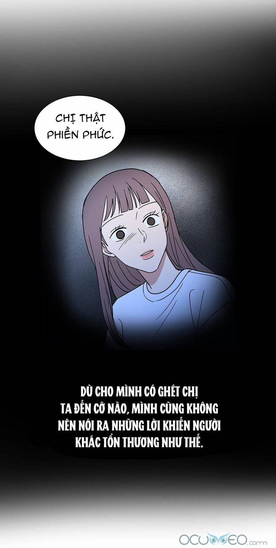 Tình Yêu Chỉ Mình Em Biết 22 trang 28