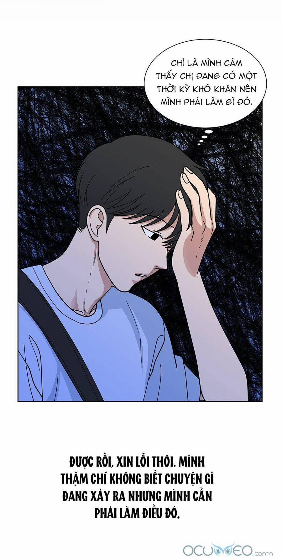 Tình Yêu Chỉ Mình Em Biết 22 trang 29