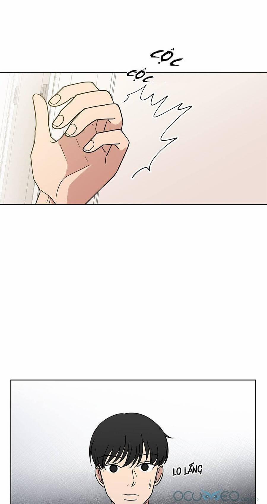 Tình Yêu Chỉ Mình Em Biết 22 trang 30