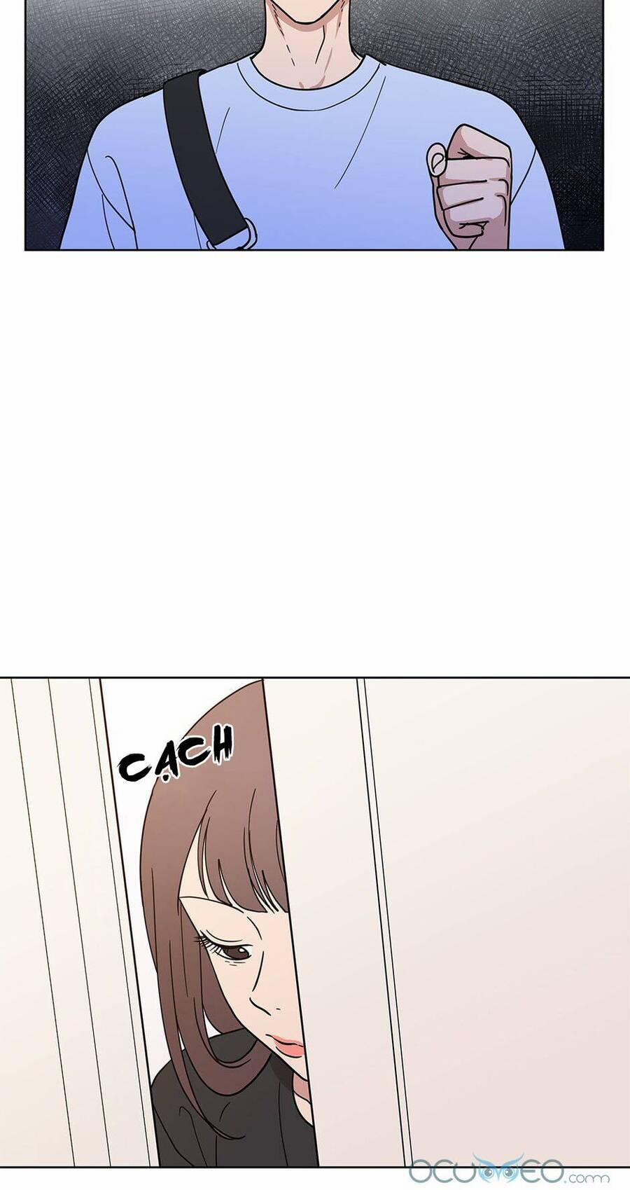 Tình Yêu Chỉ Mình Em Biết 22 trang 31