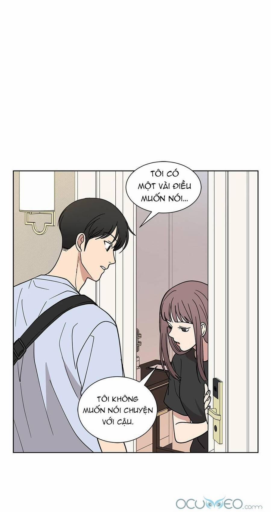 Tình Yêu Chỉ Mình Em Biết 22 trang 32