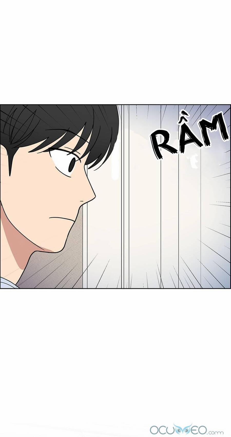 Tình Yêu Chỉ Mình Em Biết 22 trang 33