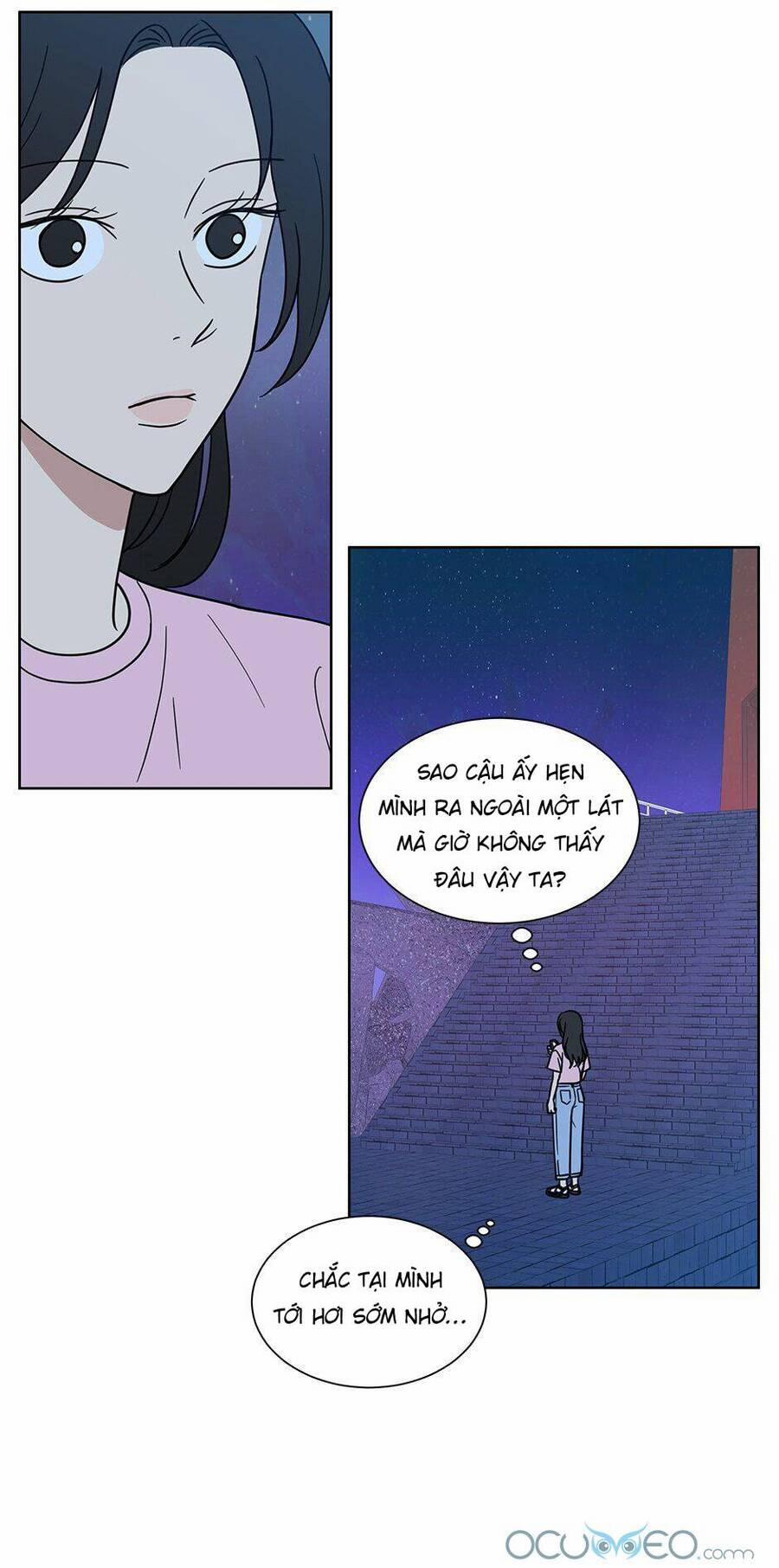 Tình Yêu Chỉ Mình Em Biết 22 trang 40