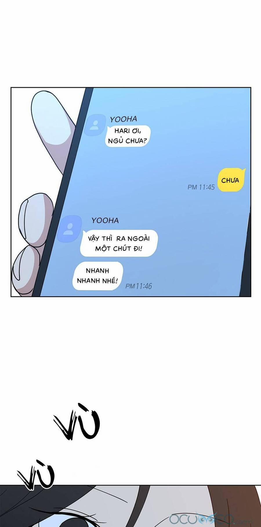 Tình Yêu Chỉ Mình Em Biết 22 trang 41