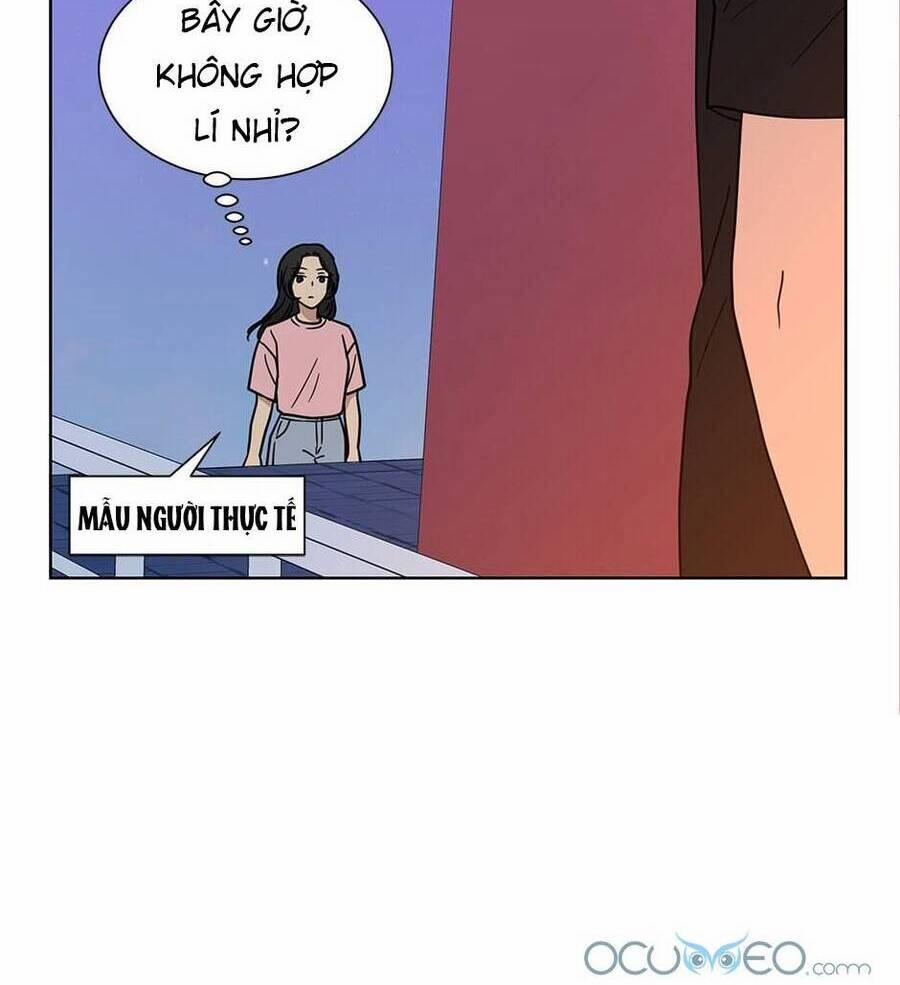 Tình Yêu Chỉ Mình Em Biết 22 trang 44