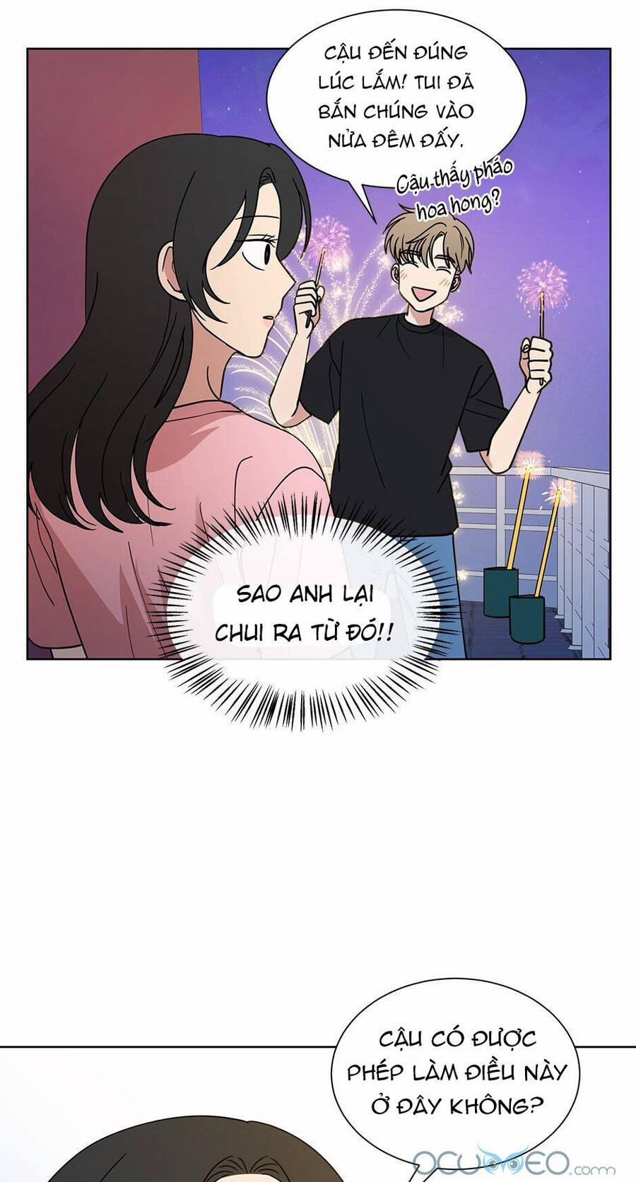 Tình Yêu Chỉ Mình Em Biết 22 trang 45