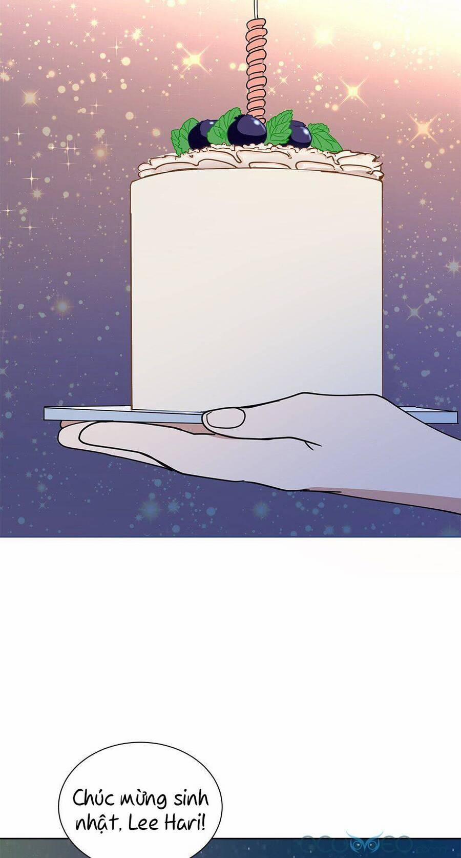 Tình Yêu Chỉ Mình Em Biết 22 trang 47