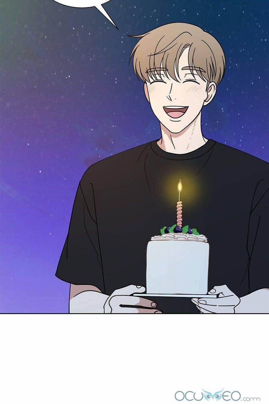 Tình Yêu Chỉ Mình Em Biết 22 trang 48