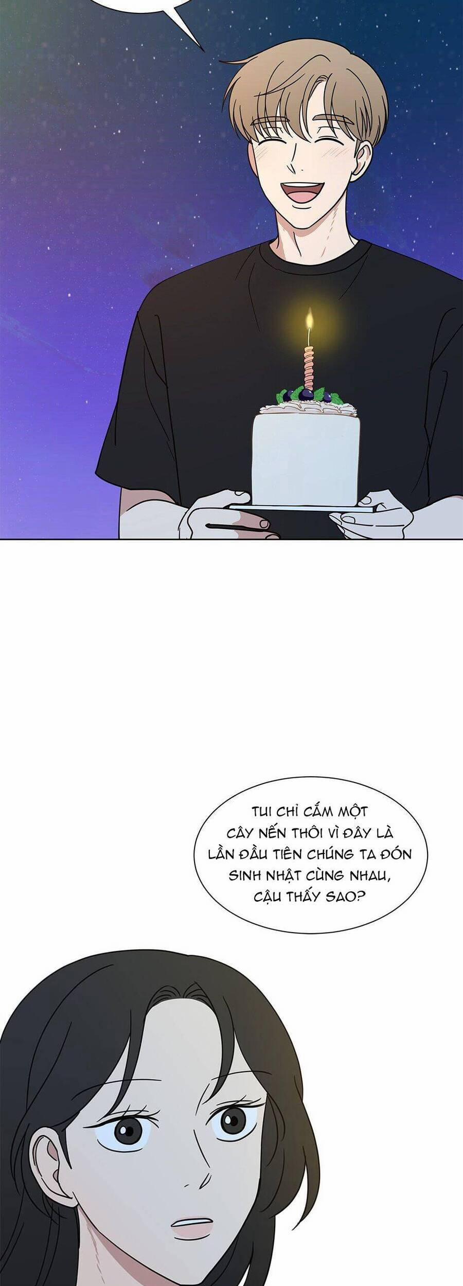 Tình Yêu Chỉ Mình Em Biết 22 trang 50