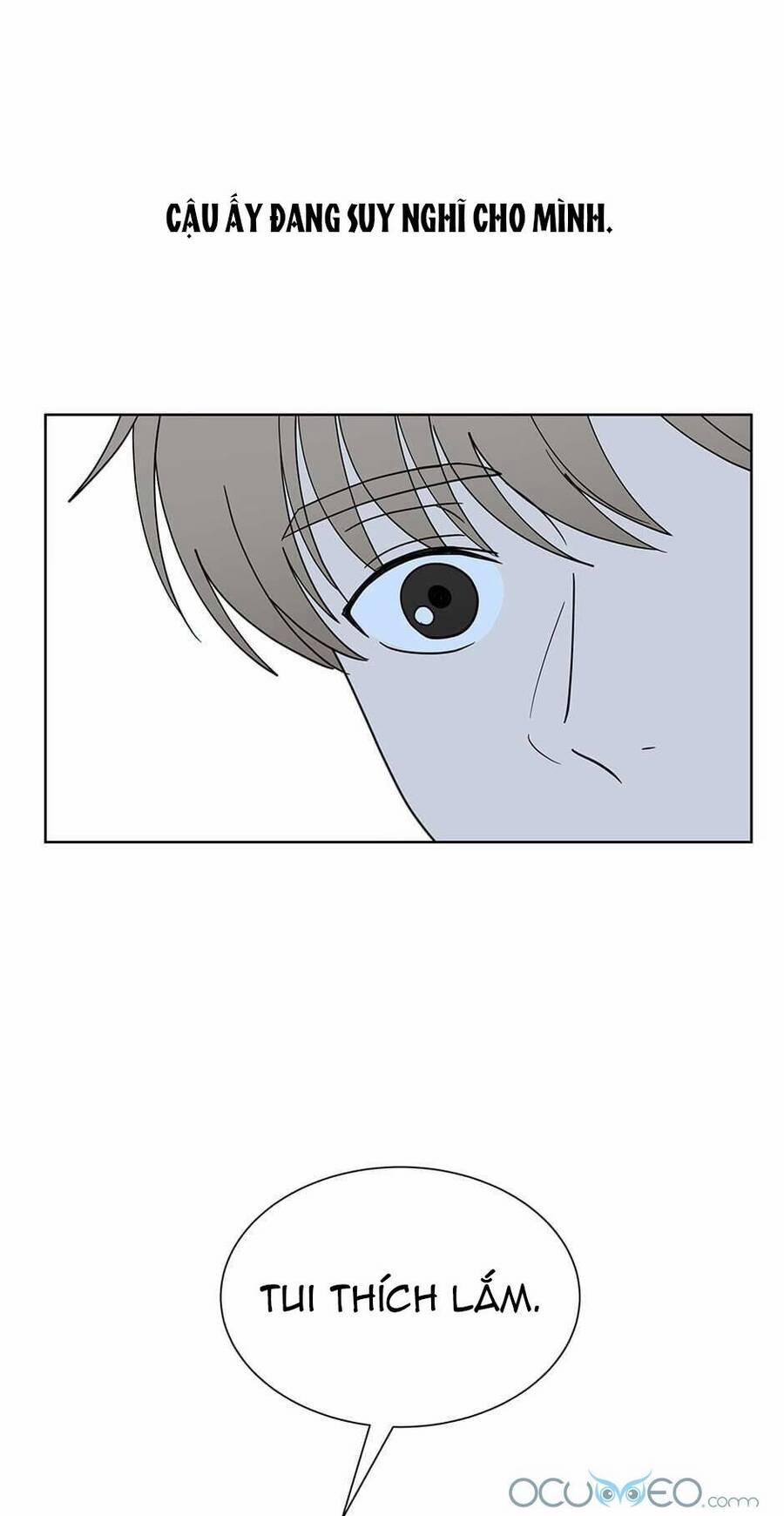 Tình Yêu Chỉ Mình Em Biết 22 trang 54