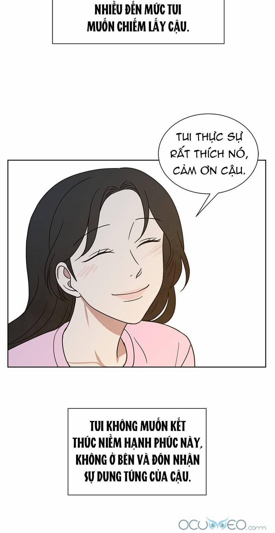 Tình Yêu Chỉ Mình Em Biết 22 trang 56