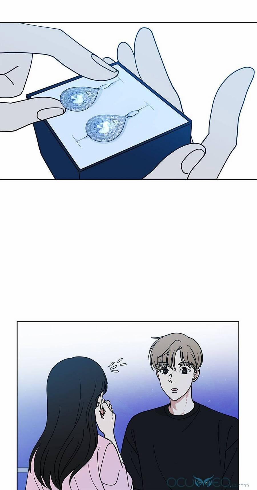 Tình Yêu Chỉ Mình Em Biết 22 trang 59