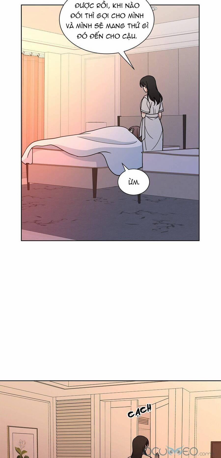 Tình Yêu Chỉ Mình Em Biết 22 trang 6