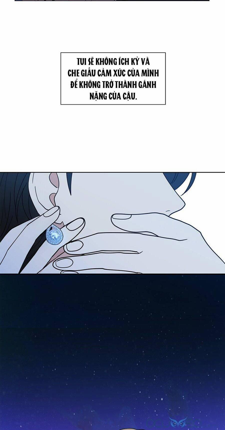 Tình Yêu Chỉ Mình Em Biết 22 trang 60