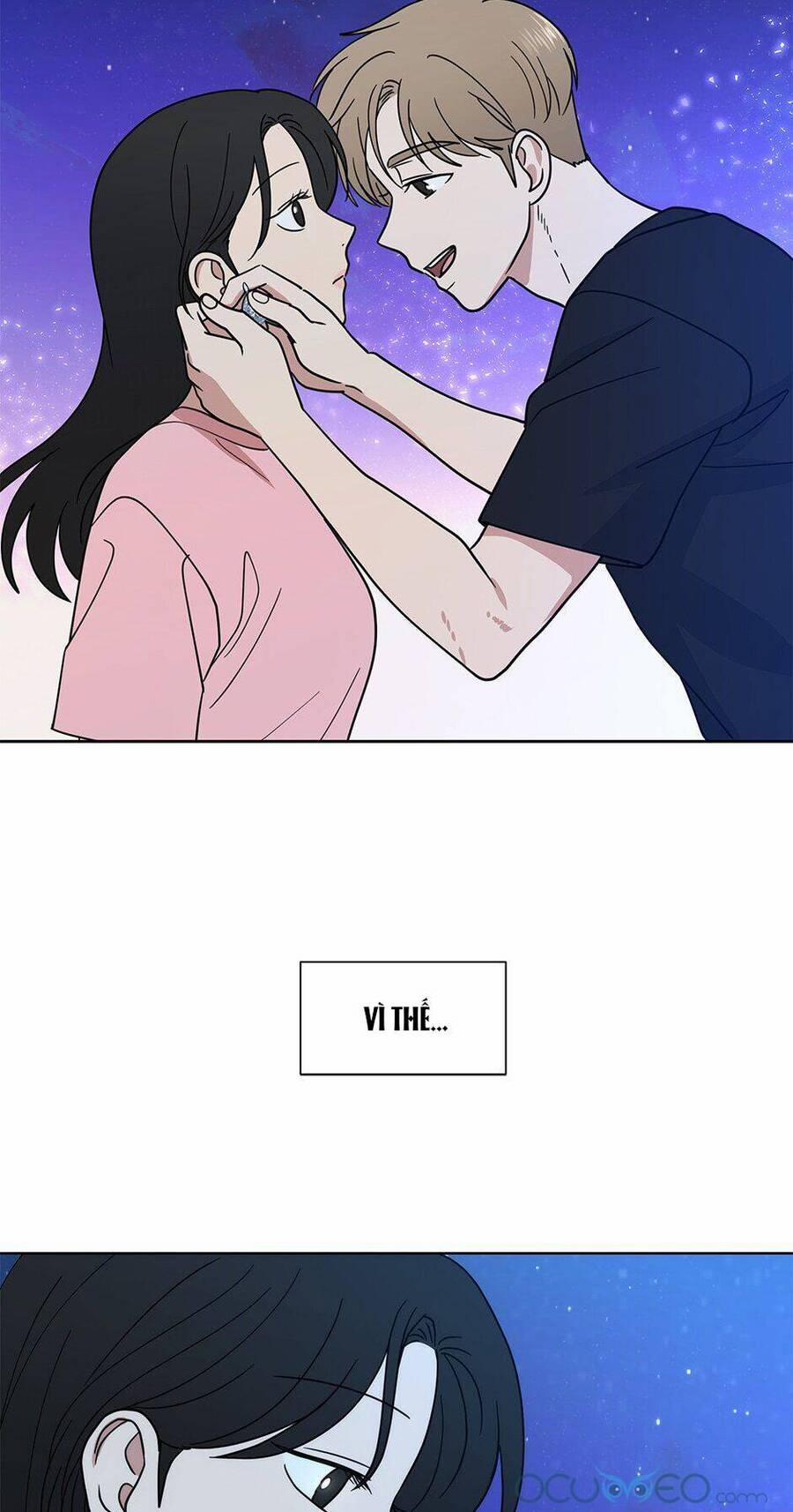 Tình Yêu Chỉ Mình Em Biết 22 trang 61
