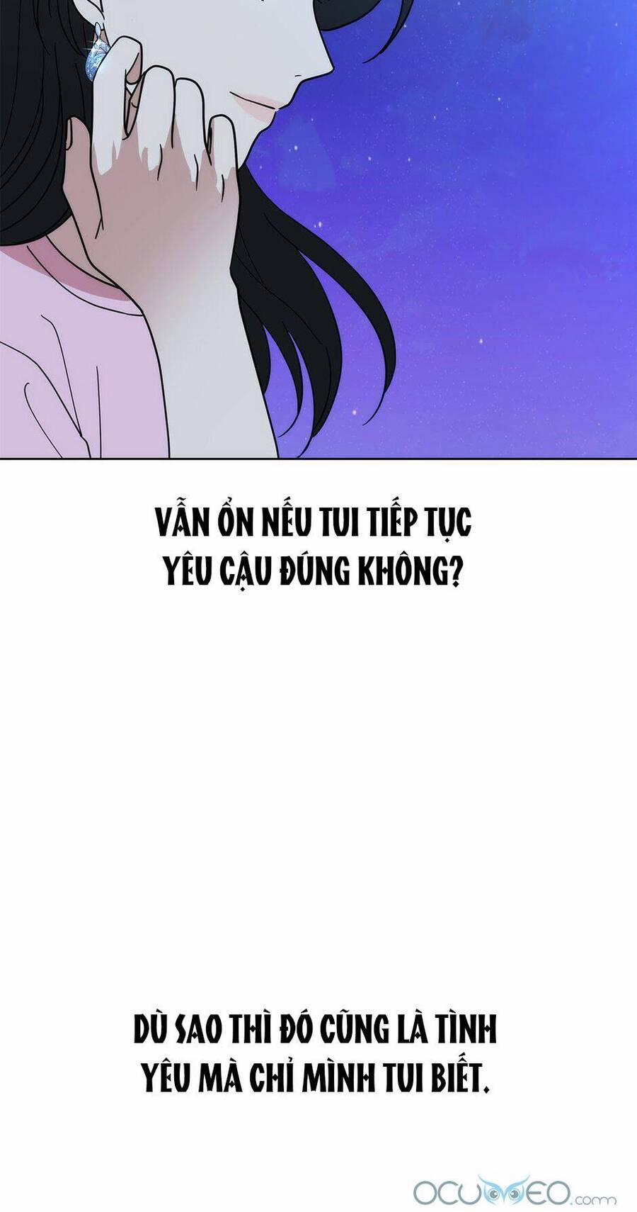 Tình Yêu Chỉ Mình Em Biết 22 trang 62