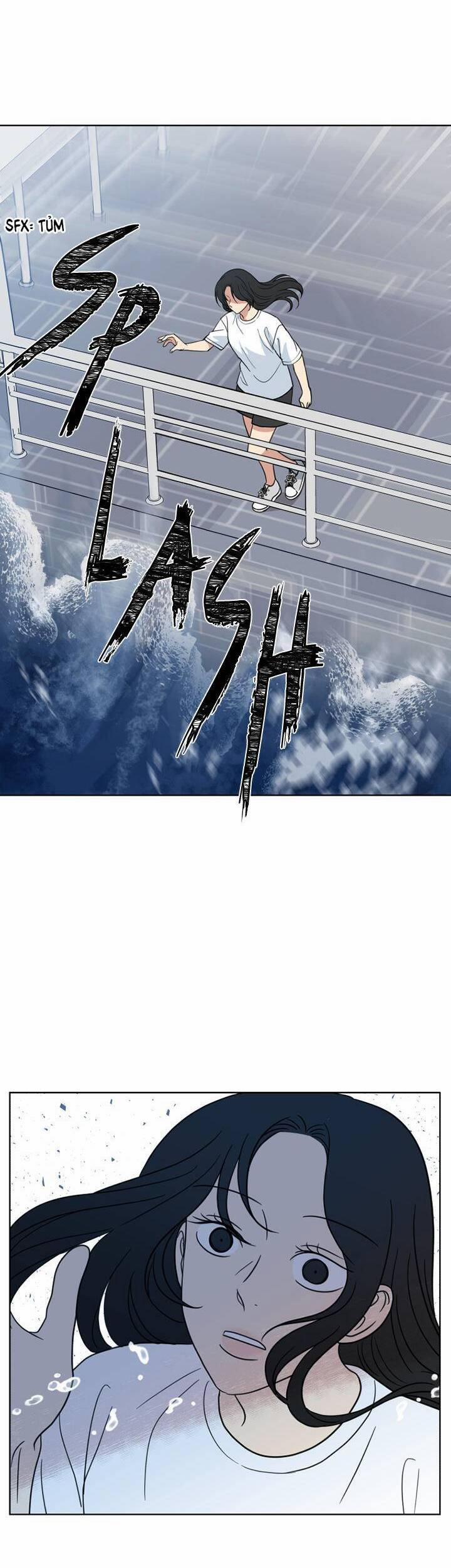 Tình Yêu Chỉ Mình Em Biết 23 trang 10