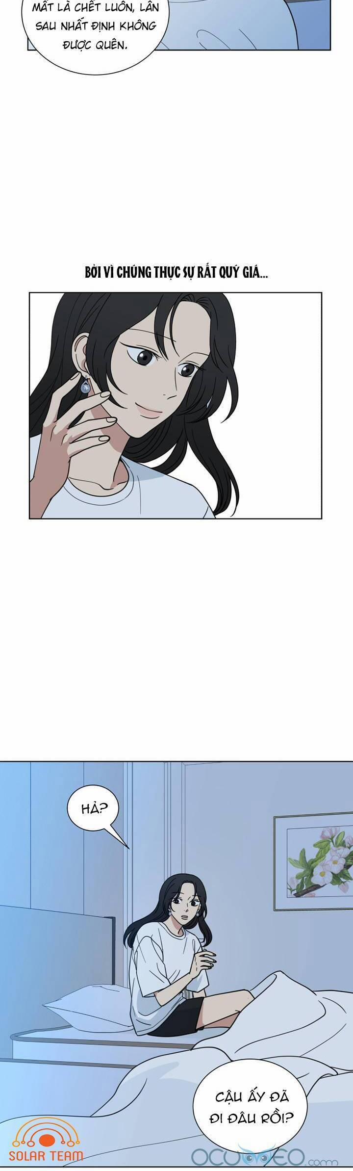 Tình Yêu Chỉ Mình Em Biết 23 trang 2