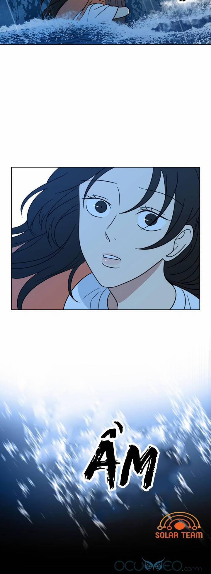 Tình Yêu Chỉ Mình Em Biết 23 trang 23