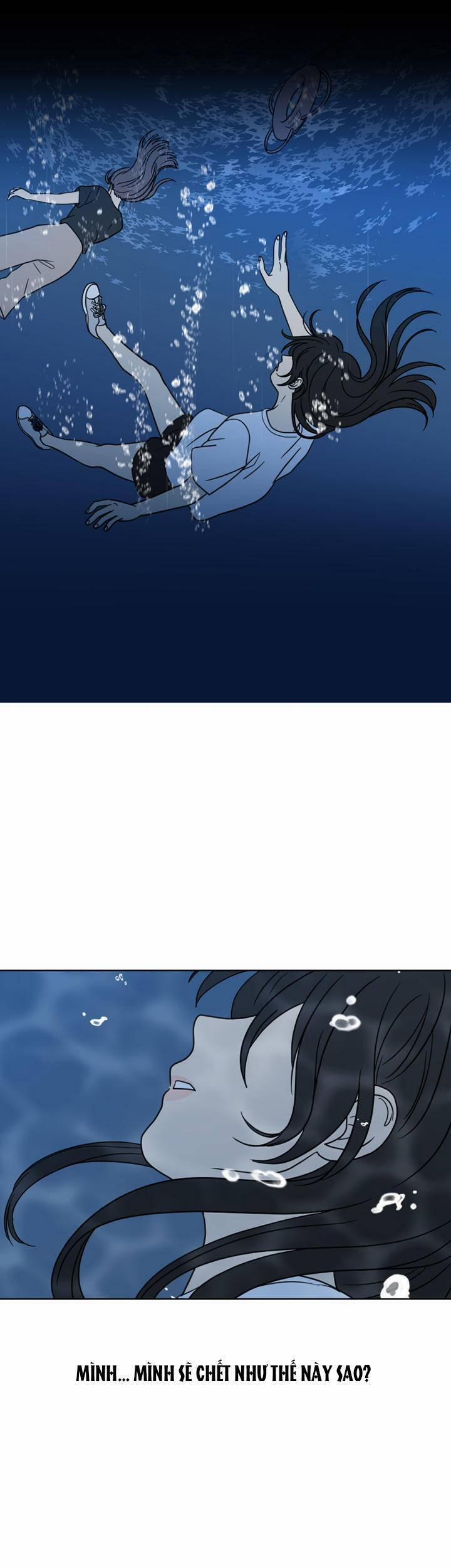 Tình Yêu Chỉ Mình Em Biết 23 trang 24