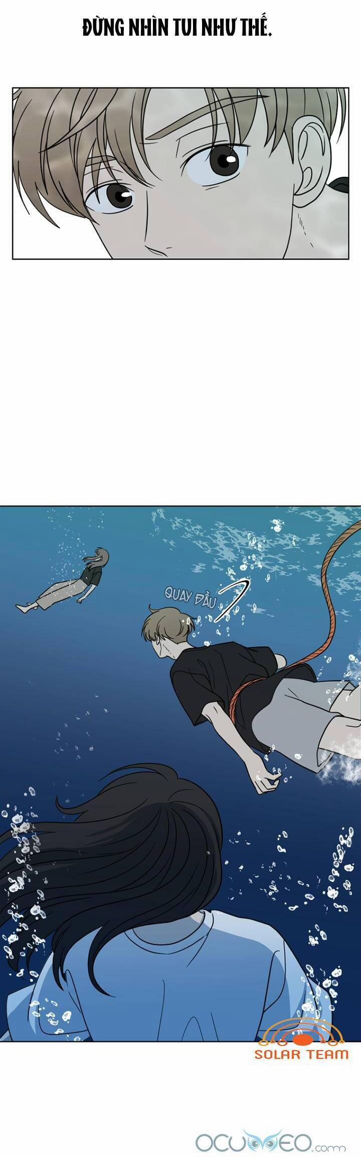 Tình Yêu Chỉ Mình Em Biết 23 trang 26