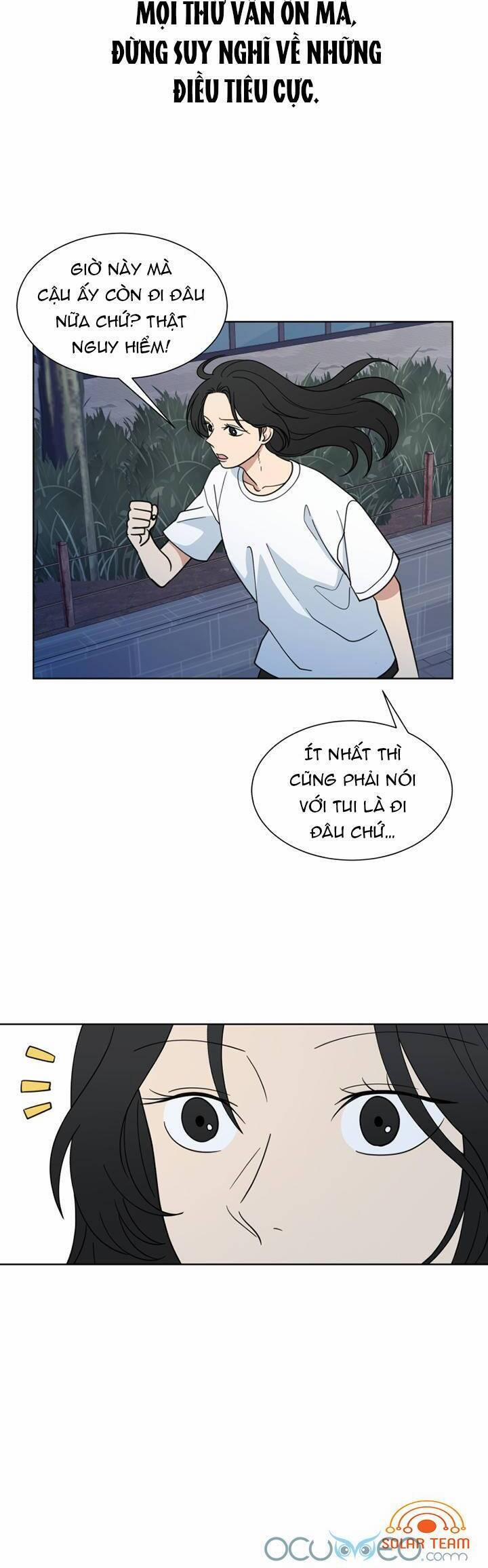 Tình Yêu Chỉ Mình Em Biết 23 trang 5