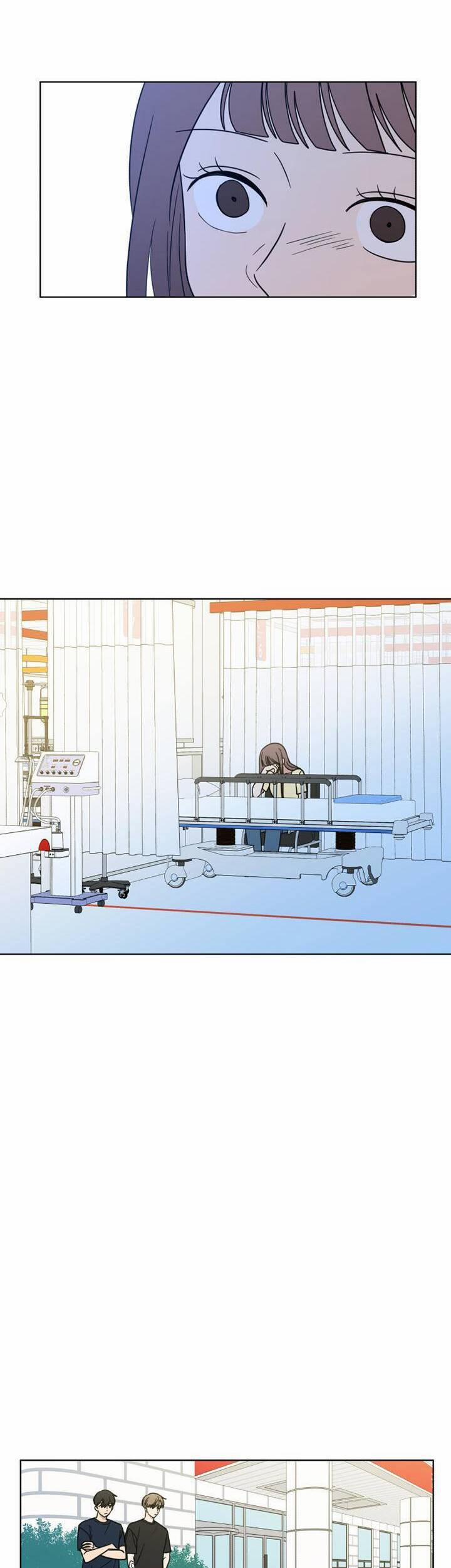 Tình Yêu Chỉ Mình Em Biết 24 trang 10