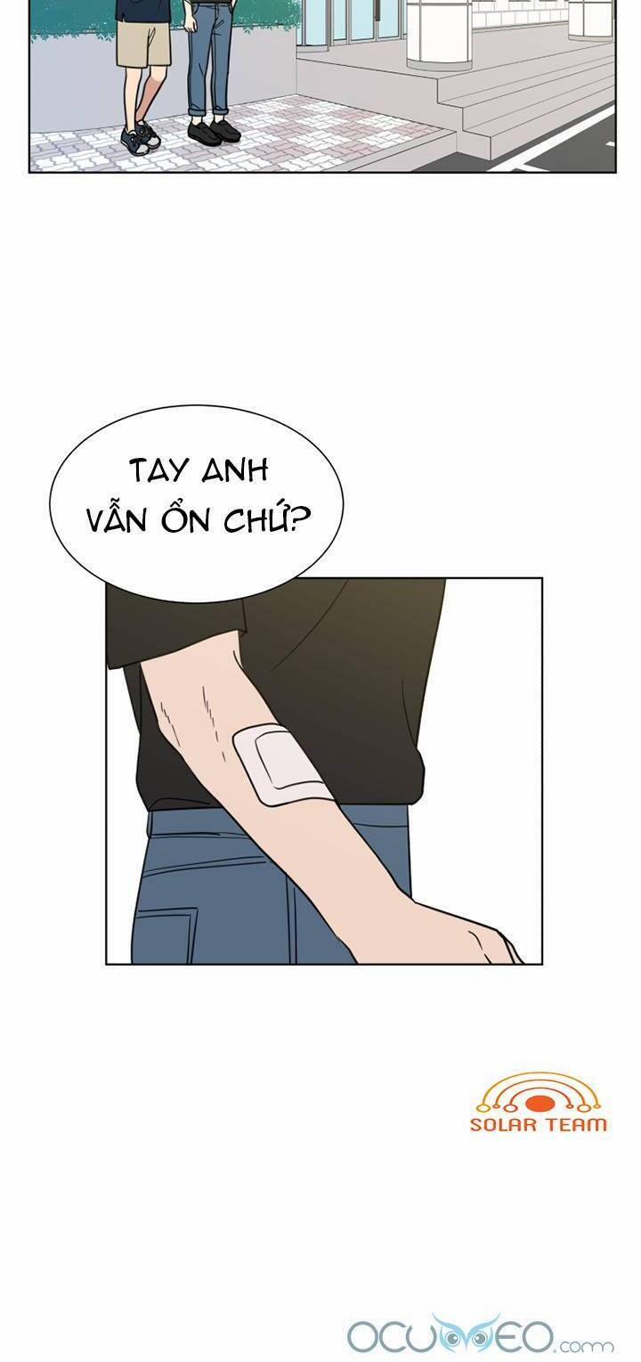 Tình Yêu Chỉ Mình Em Biết 24 trang 11