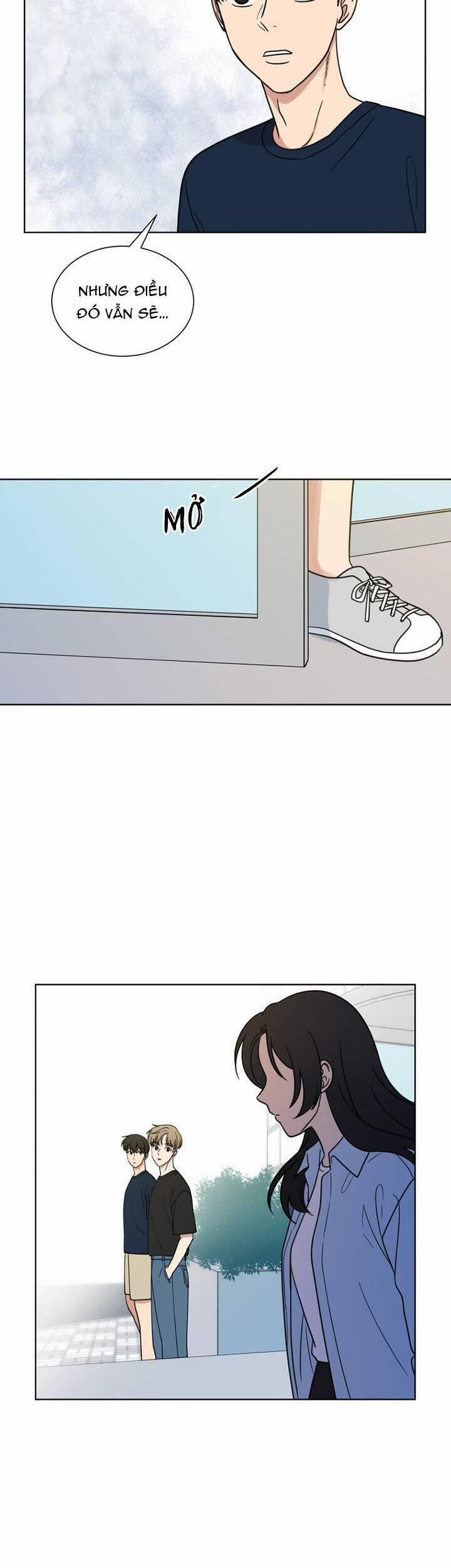 Tình Yêu Chỉ Mình Em Biết 24 trang 13