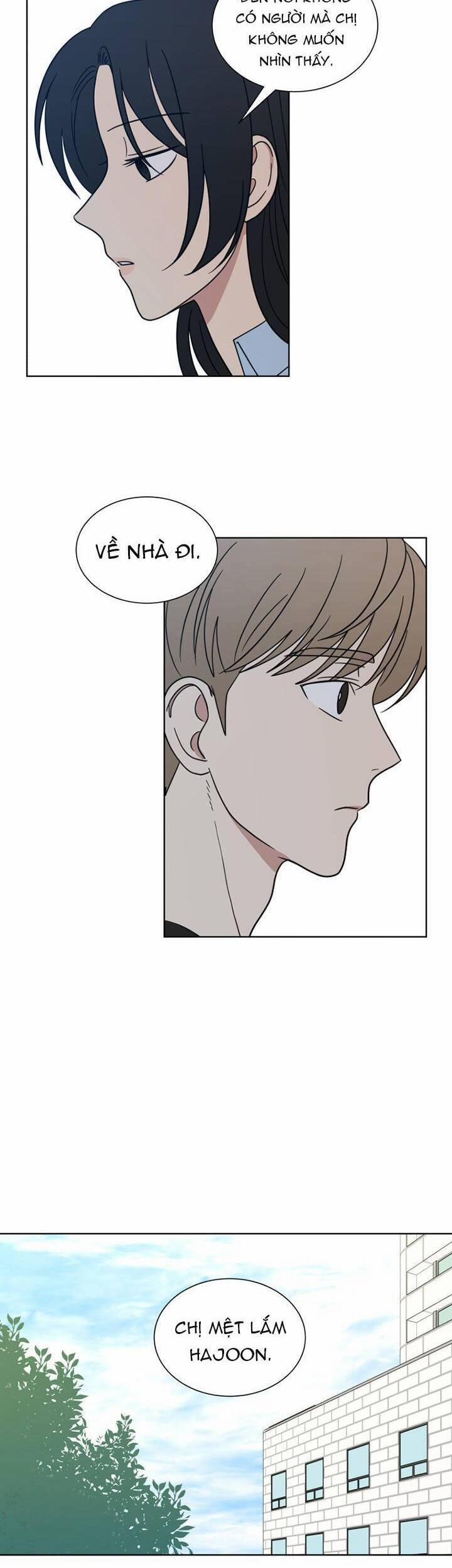 Tình Yêu Chỉ Mình Em Biết 24 trang 16