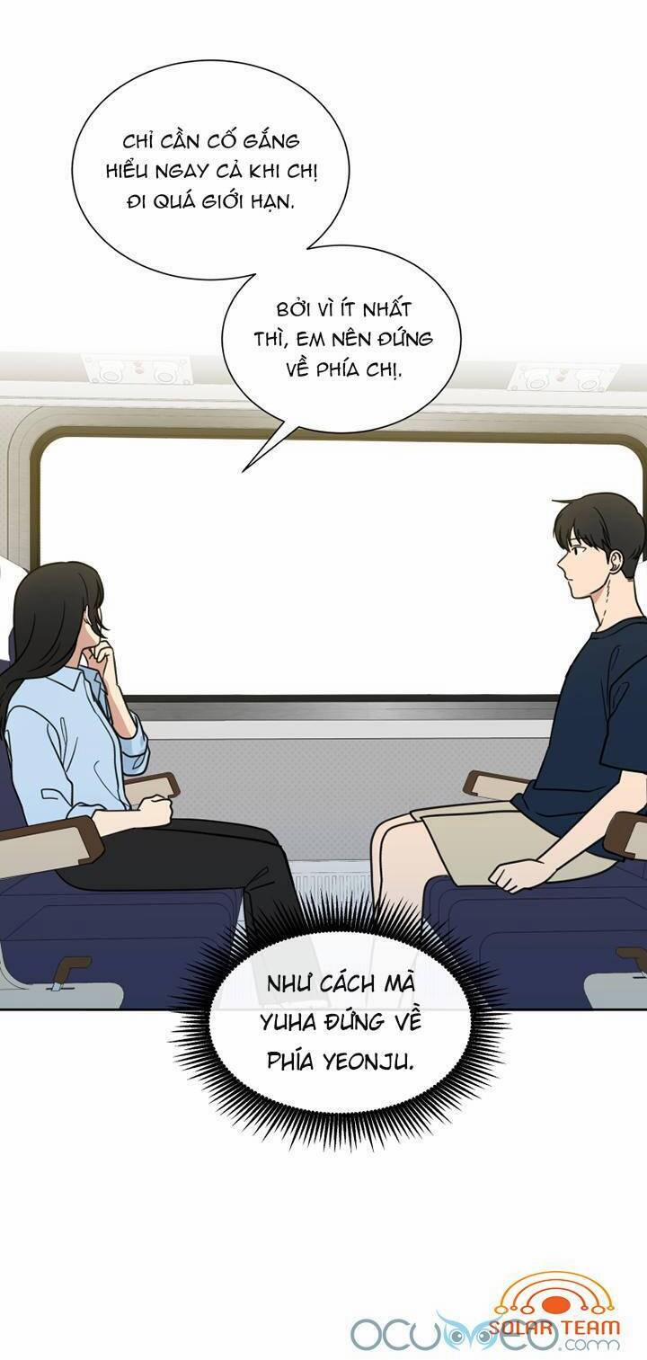 Tình Yêu Chỉ Mình Em Biết 24 trang 20