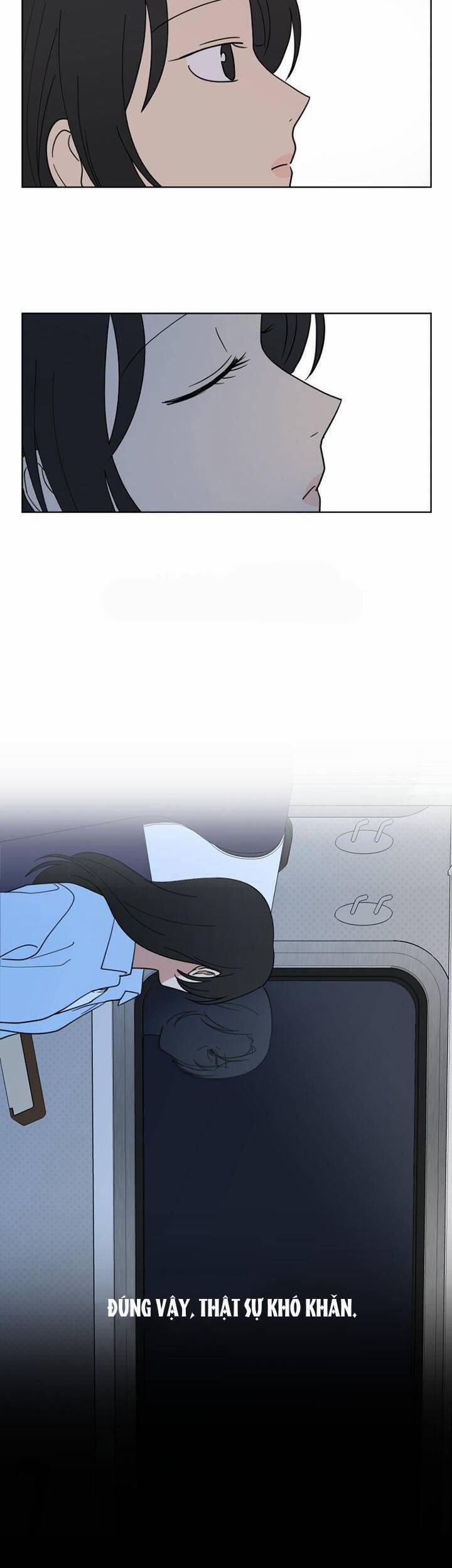 Tình Yêu Chỉ Mình Em Biết 24 trang 22