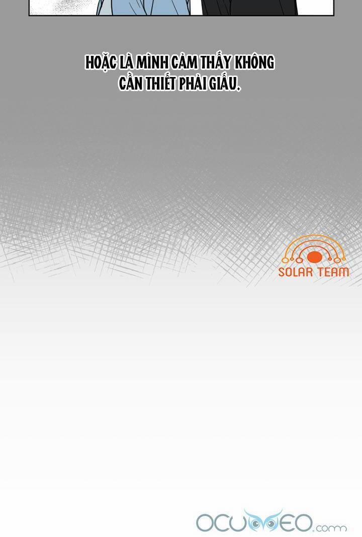 Tình Yêu Chỉ Mình Em Biết 24 trang 26