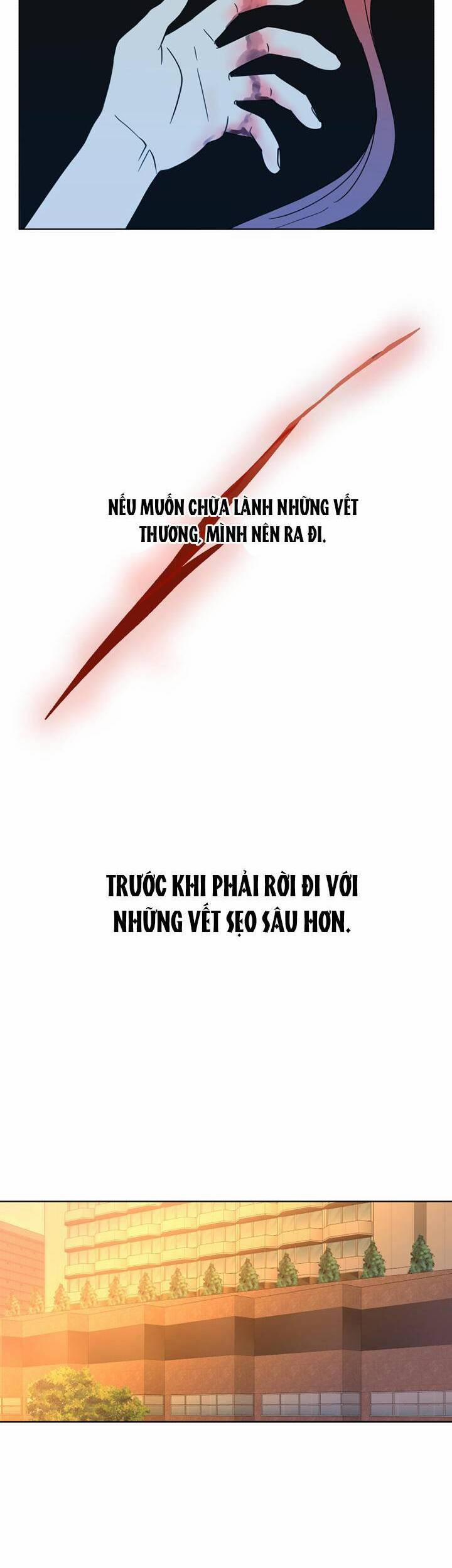 Tình Yêu Chỉ Mình Em Biết 24 trang 28