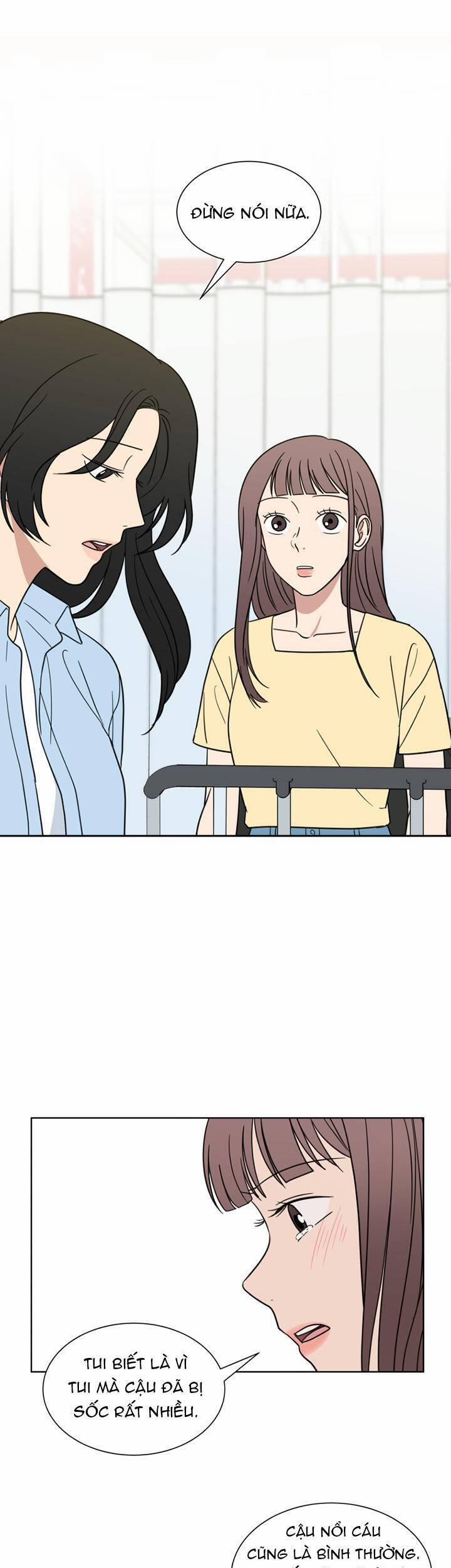 Tình Yêu Chỉ Mình Em Biết 24 trang 6