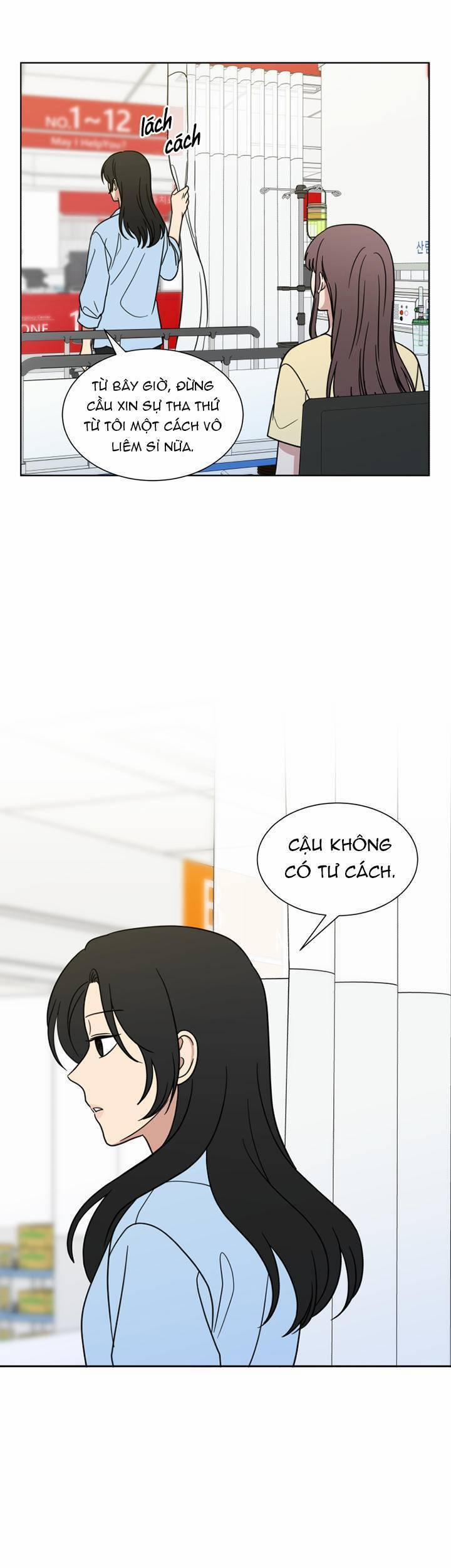 Tình Yêu Chỉ Mình Em Biết 24 trang 9