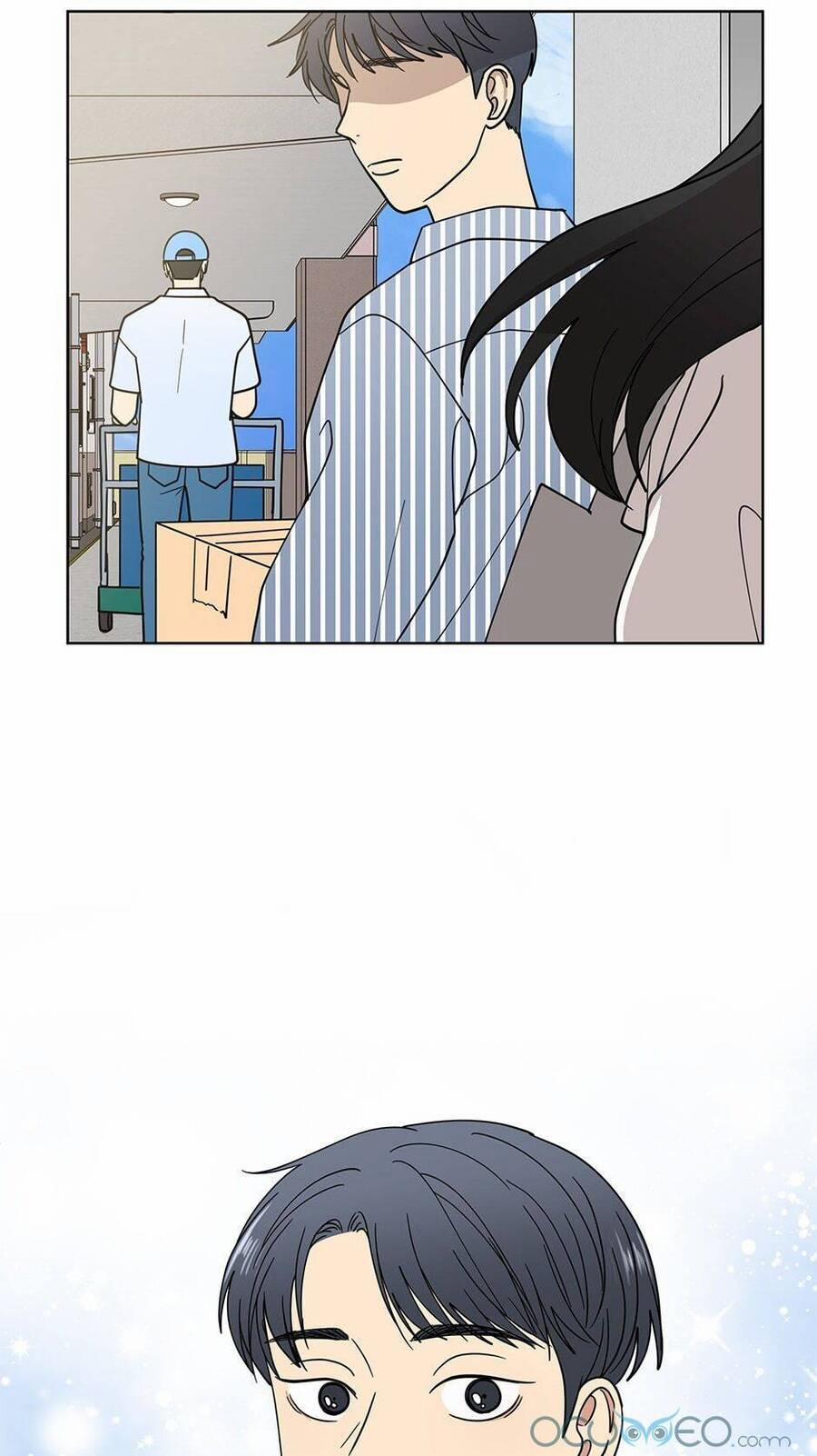 Tình Yêu Chỉ Mình Em Biết 25 trang 10