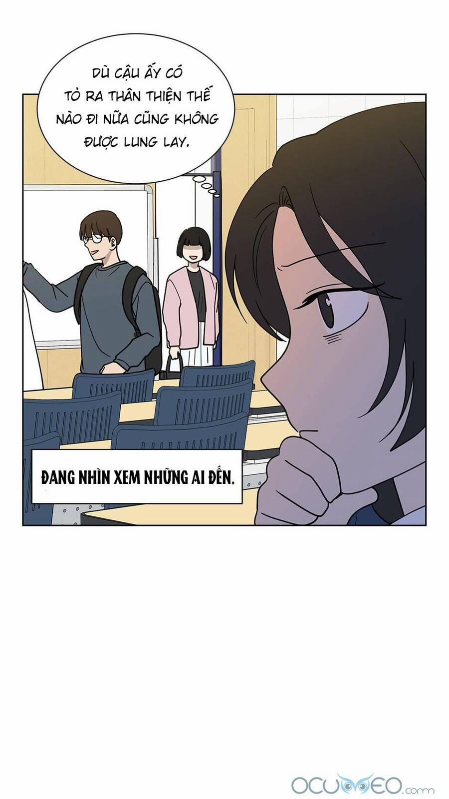 Tình Yêu Chỉ Mình Em Biết 25 trang 14