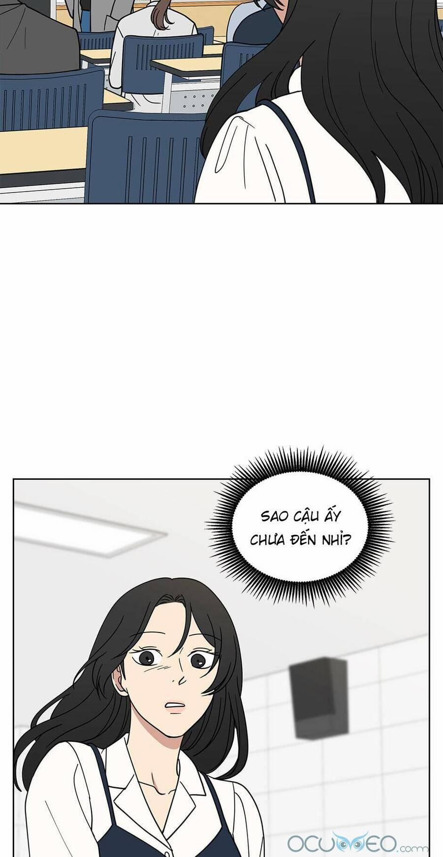Tình Yêu Chỉ Mình Em Biết 25 trang 16